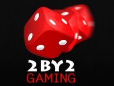 Best Online Casinos with 2by2 Gaming Software casino image