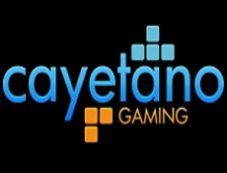 Best Online Casinos with Cayetano Software casino image