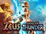 Zeus God of Thunder slot image