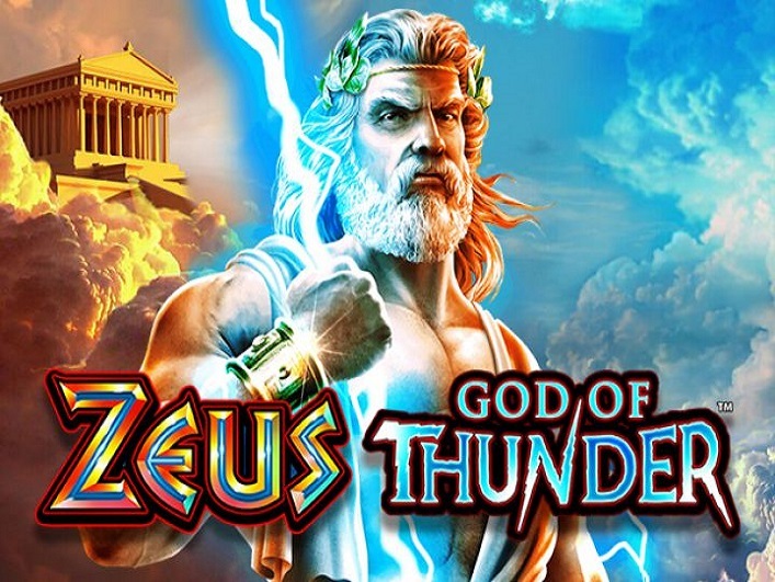 Играть зевс хадес taplink. Zeus the Thunderer Slot. Слоты Zeus. Бога Зевса игра. Зевс слот казино.