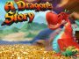 A Dragon Story slot image