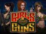 Girls With Guns – Jungle Heat slot image