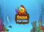 Golden Fish Tank slot image