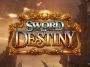 Sword of Destiny slot image